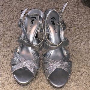 Women’s Shoes Size 8